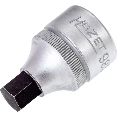 Hazet 985-10 - SCREWDRIVER SOCKET HZ985-10